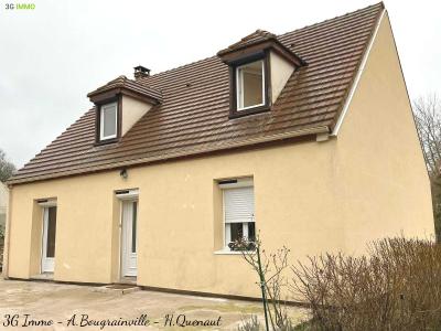 Annonce Vente 7 pices Maison Chaumont-en-vexin 60