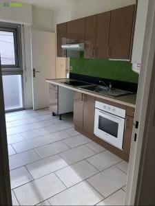 Annonce Vente 3 pices Appartement Perigueux 24