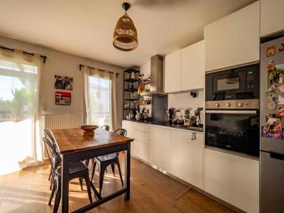 For sale Saint-pierre-d'irube 3 rooms 69 m2 Pyrenees atlantiques (64990) photo 3