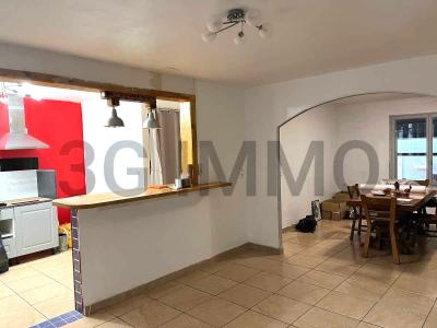 For sale Lespignan 4 rooms 100 m2 Herault (34710) photo 0