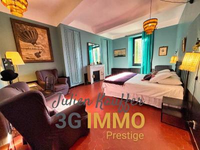 For sale Correns 14 rooms 482 m2 Var (83570) photo 0