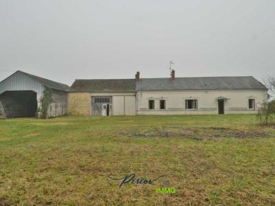 For sale Vernoil 5 rooms 105 m2 Maine et loire (49390) photo 0