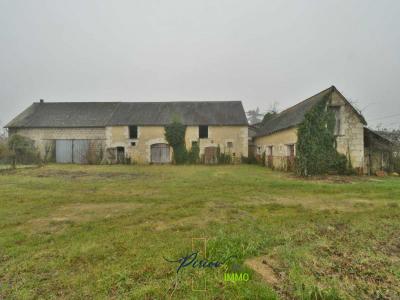 Annonce Vente 5 pices Maison Vernoil 49