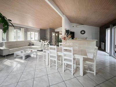 Annonce Vente 5 pices Maison Gradignan 33