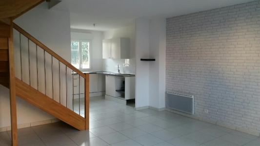 For rent Yerres 3 rooms 65 m2 Essonne (91330) photo 0