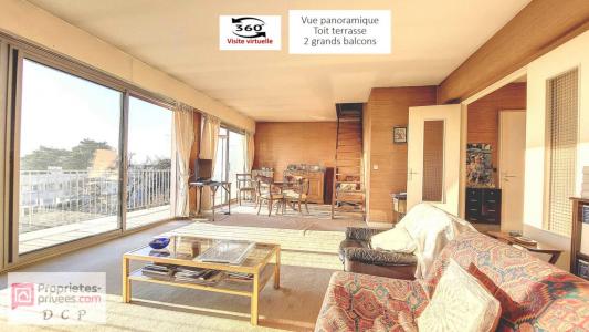 For sale Versailles 5 rooms 105 m2 Yvelines (78000) photo 4