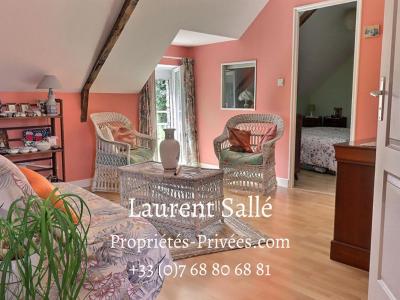 For sale Saint-laurent-sur-oust 6 rooms 124 m2 Morbihan (56140) photo 3