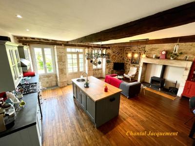 For sale Thiviers 7 rooms 235 m2 Dordogne (24800) photo 0