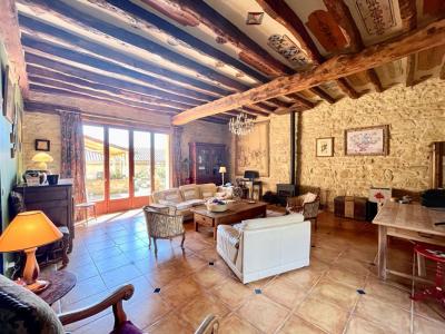 For sale Thiviers 6 rooms 220 m2 Dordogne (24800) photo 1