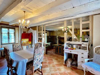 For sale Thiviers 6 rooms 220 m2 Dordogne (24800) photo 2