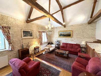 For sale Tourtoirac 16 rooms 390 m2 Dordogne (24390) photo 0