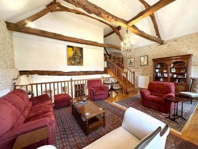 For sale Tourtoirac 16 rooms 390 m2 Dordogne (24390) photo 1