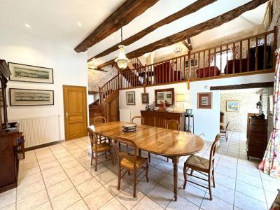 For sale Tourtoirac 16 rooms 390 m2 Dordogne (24390) photo 3