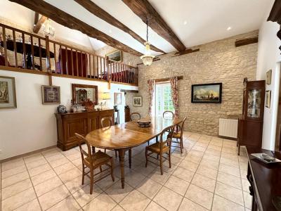 For sale Tourtoirac 16 rooms 390 m2 Dordogne (24390) photo 4