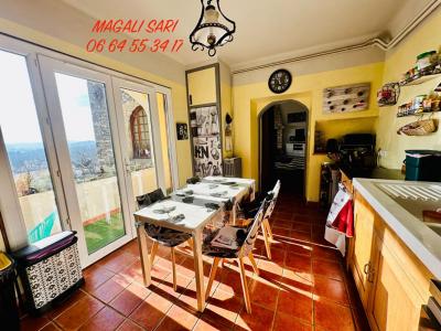 For sale Vezenobres 7 rooms 153 m2 Gard (30360) photo 4