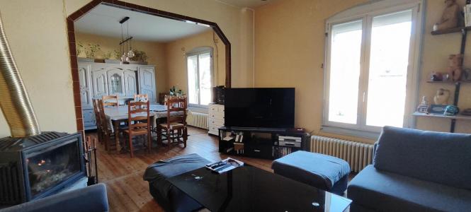 For sale Plancher-bas 6 rooms 124 m2 Haute saone (70290) photo 1