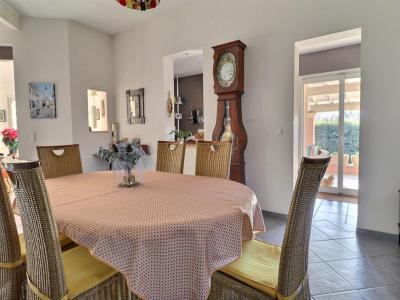 Acheter Maison Uzes 570000 euros