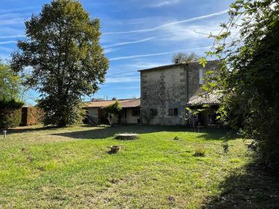 Acheter Maison Pessac 226000 euros