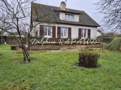 Annonce Vente 6 pices Maison Berd'huis 61