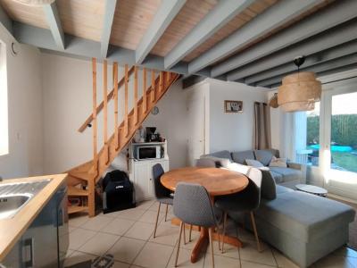 For sale Barbechat DIVATTE-SUR-LOIRE 2 rooms 34 m2 Loire atlantique (44450) photo 0