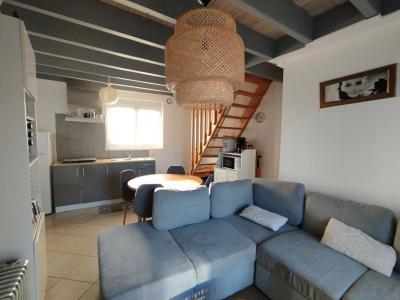 For sale Barbechat DIVATTE-SUR-LOIRE 2 rooms 34 m2 Loire atlantique (44450) photo 1