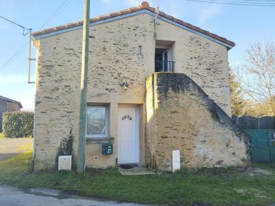 For sale Barbechat DIVATTE-SUR-LOIRE 2 rooms 34 m2 Loire atlantique (44450) photo 4