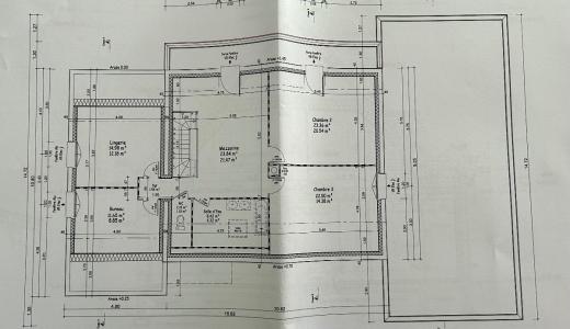 Acheter Maison 270 m2 Membrolle-sur-choisille