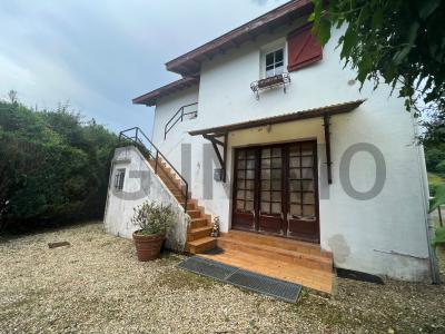 For sale Hasparren 2 rooms 30 m2 Pyrenees atlantiques (64240) photo 3