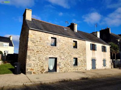 For sale Plouguerneau 4 rooms 72 m2 Finistere (29880) photo 0