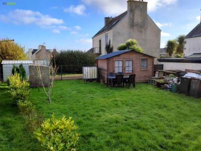 Annonce Vente 4 pices Maison Plouguerneau 29