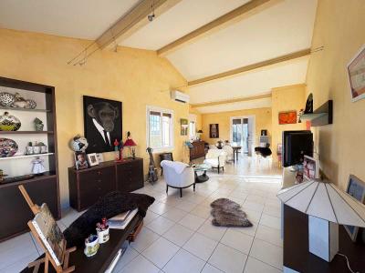 For sale Campagnan 3 rooms 100 m2 Herault (34230) photo 1