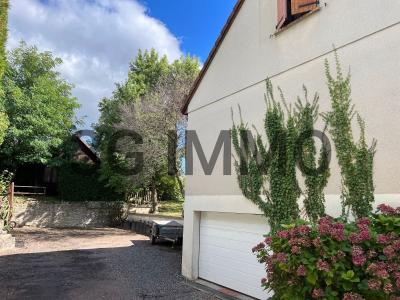 Acheter Maison Varennes-vauzelles 280000 euros