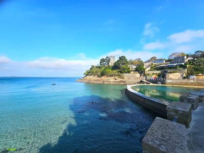 For sale Dinard 2 rooms 40 m2 Ille et vilaine (35800) photo 0