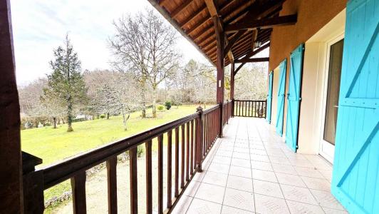 For sale Sarliac-sur-l'isle 5 rooms 109 m2 Dordogne (24420) photo 2