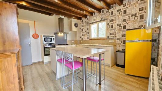 For sale Sarliac-sur-l'isle 5 rooms 109 m2 Dordogne (24420) photo 4