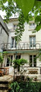 Annonce Vente 10 pices Maison Viane 81