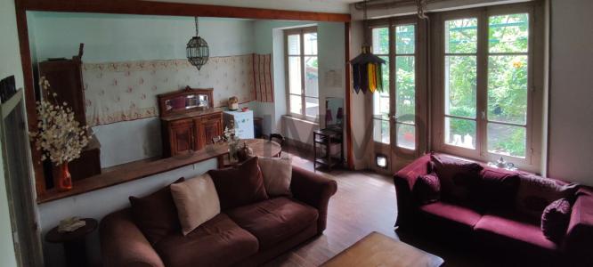 Acheter Maison Viane 70000 euros