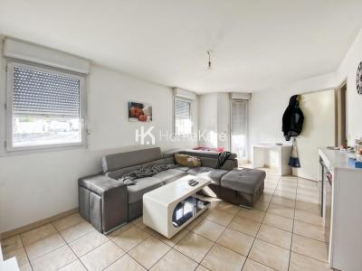 Annonce Vente 3 pices Appartement Begles 33