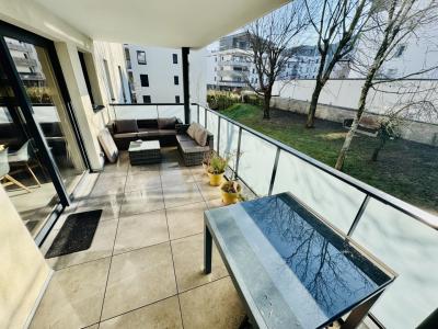 Annonce Vente 4 pices Appartement Saint-julien-en-genevois 74