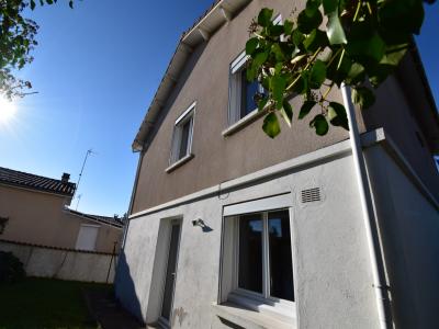 For sale Soyaux GRAND ANGOULEME 6 rooms 124 m2 Charente (16800) photo 0