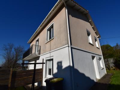 Annonce Vente 6 pices Maison Soyaux 16