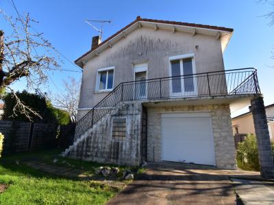 Acheter Maison 124 m2 Soyaux