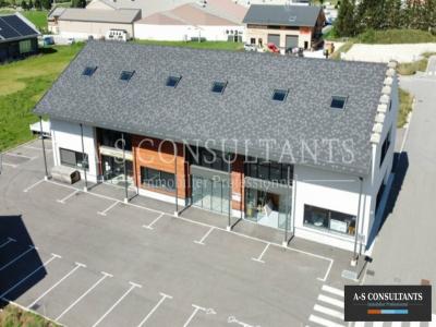 Annonce Vente Local commercial Villard-de-lans 38