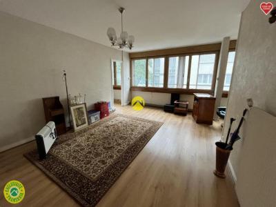 Acheter Appartement Bourges 125900 euros