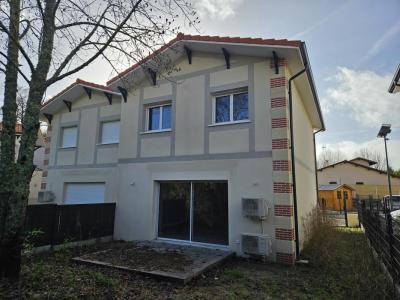 For sale Andernos-les-bains 4 rooms 90 m2 Gironde (33510) photo 2