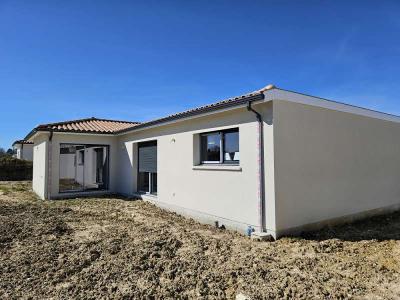 Annonce Vente 4 pices Maison Cerons 33