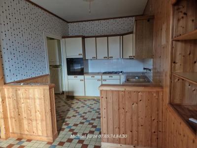 For sale Pouzauges 98 m2 Vendee (85700) photo 0