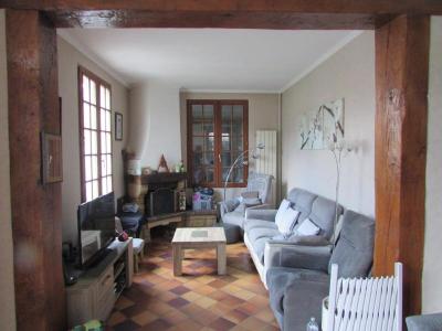 For sale Cherisy 5 rooms 100 m2 Eure et loir (28500) photo 3