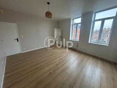 For rent Roncq 3 rooms 56 m2 Nord (59223) photo 0