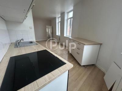 Annonce Location 3 pices Appartement Roncq 59